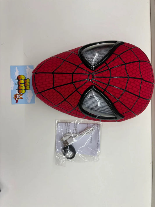 Amazing Spiderman Mask | Spiderman mask | Remote control | 3d textures | Spiderman Mask