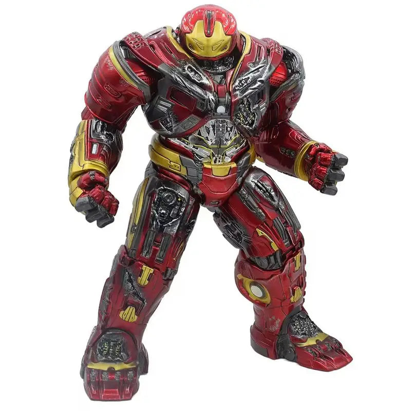 Hulkbuster Statue | Marvel | 1/6th scale