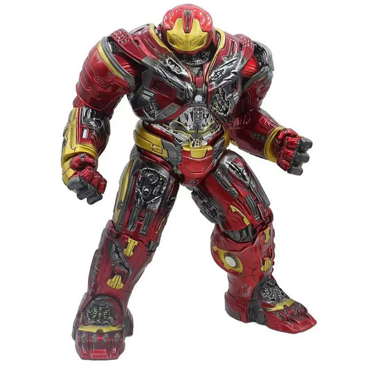 Hulkbuster Statue | Marvel | 1/6th scale