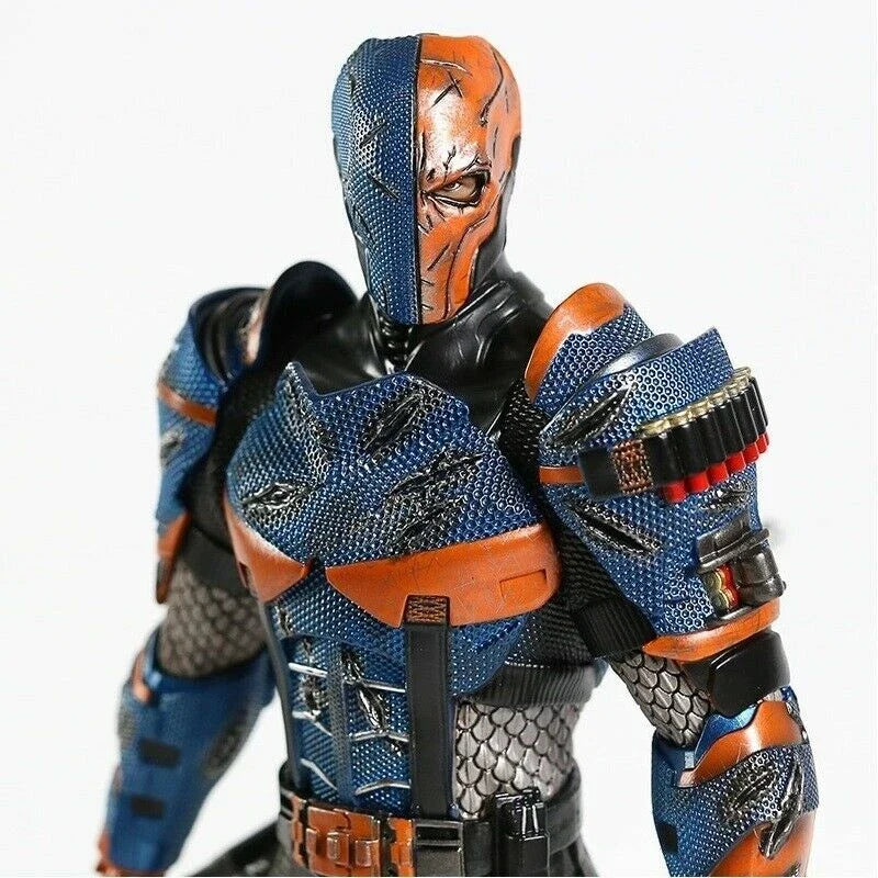 Deathstroke statue | 32cm