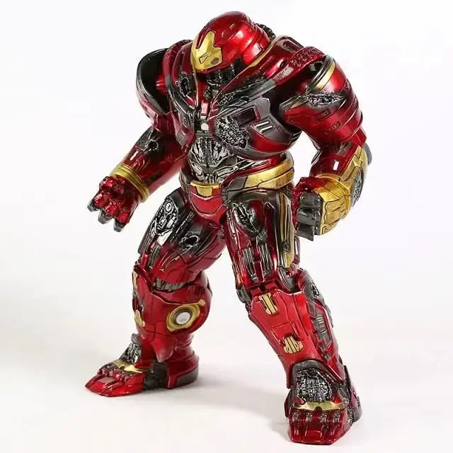 Hulkbuster Statue | Marvel | 1/6th scale